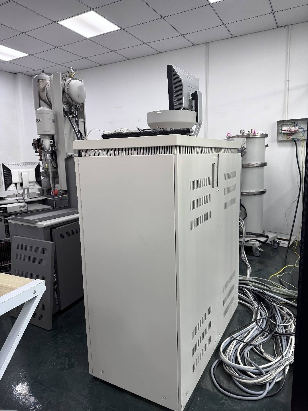 Photo Utilisé PHILIPS / FEI Tecnai G2 F20 À vendre