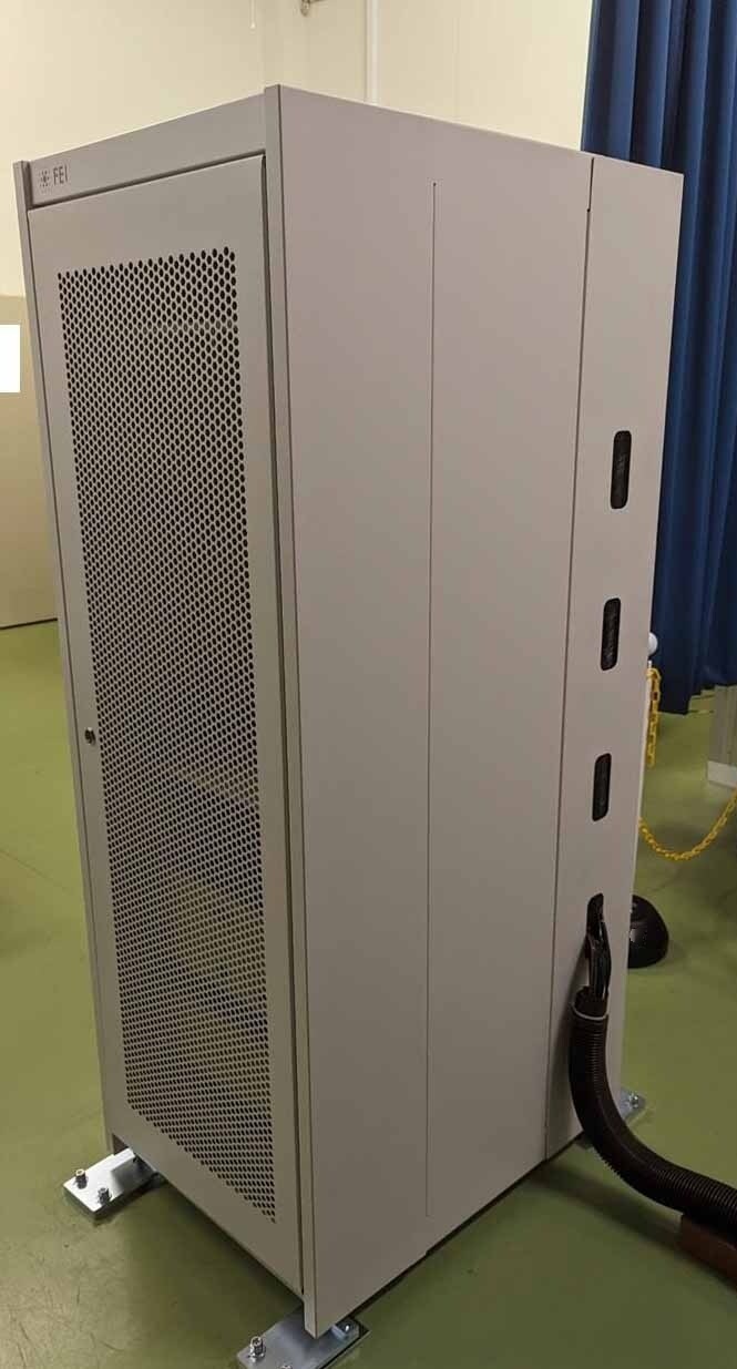 Photo Utilisé PHILIPS / FEI Tecnai G2 F20 À vendre