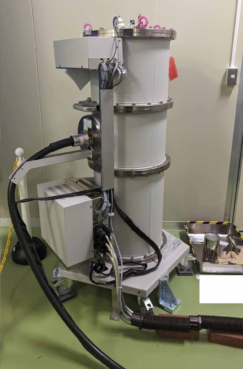 Photo Utilisé PHILIPS / FEI Tecnai G2 F20 À vendre