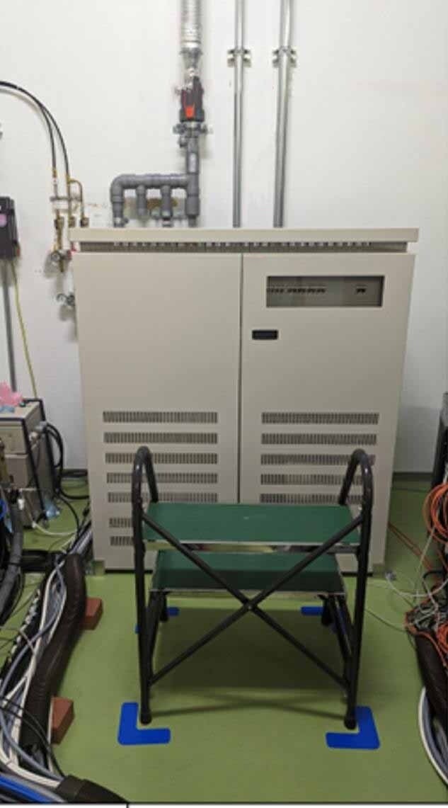 Photo Utilisé PHILIPS / FEI Tecnai G2 F20 À vendre