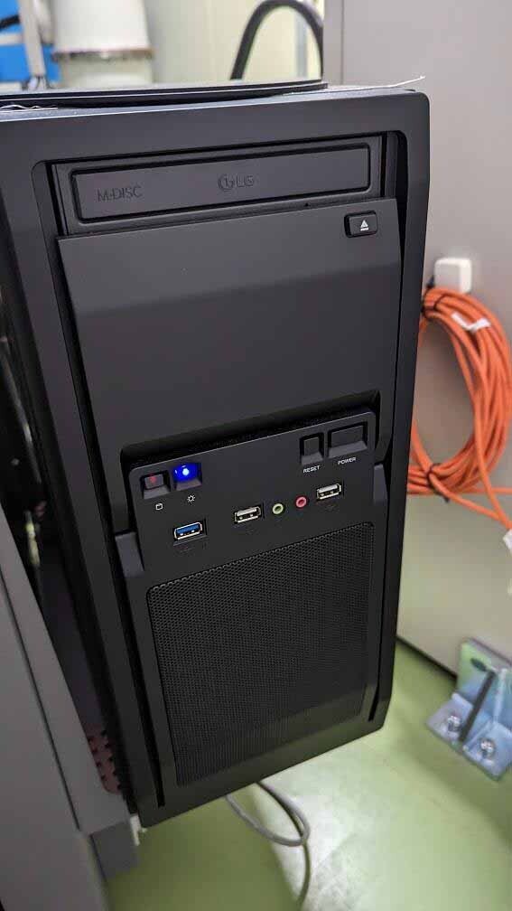 Photo Utilisé PHILIPS / FEI Tecnai G2 F20 À vendre