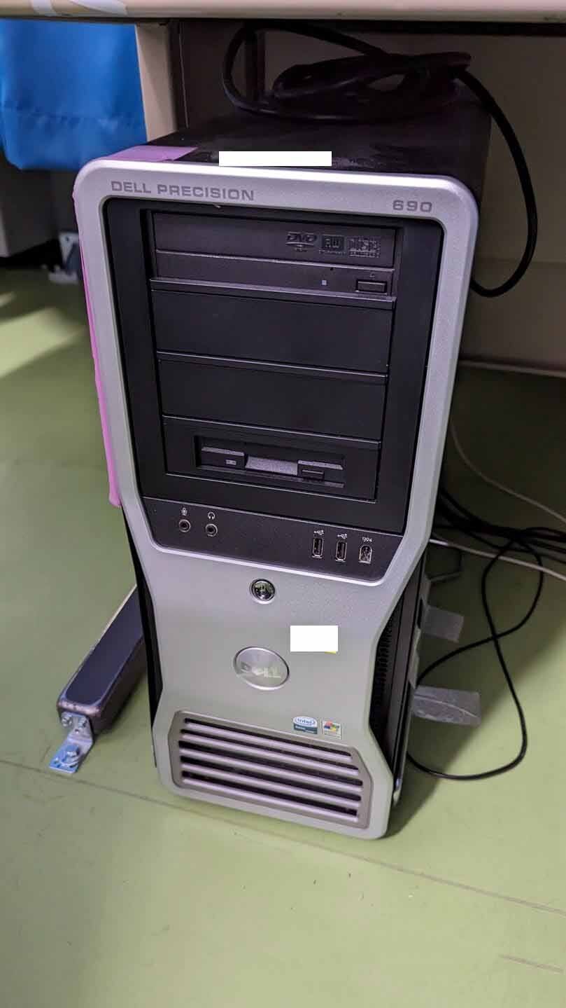 Photo Utilisé PHILIPS / FEI Tecnai G2 F20 À vendre