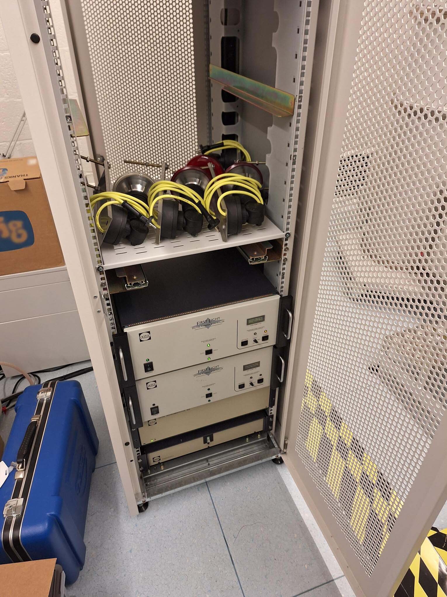 Photo Used PHILIPS / FEI Tecnai G2 F30 For Sale