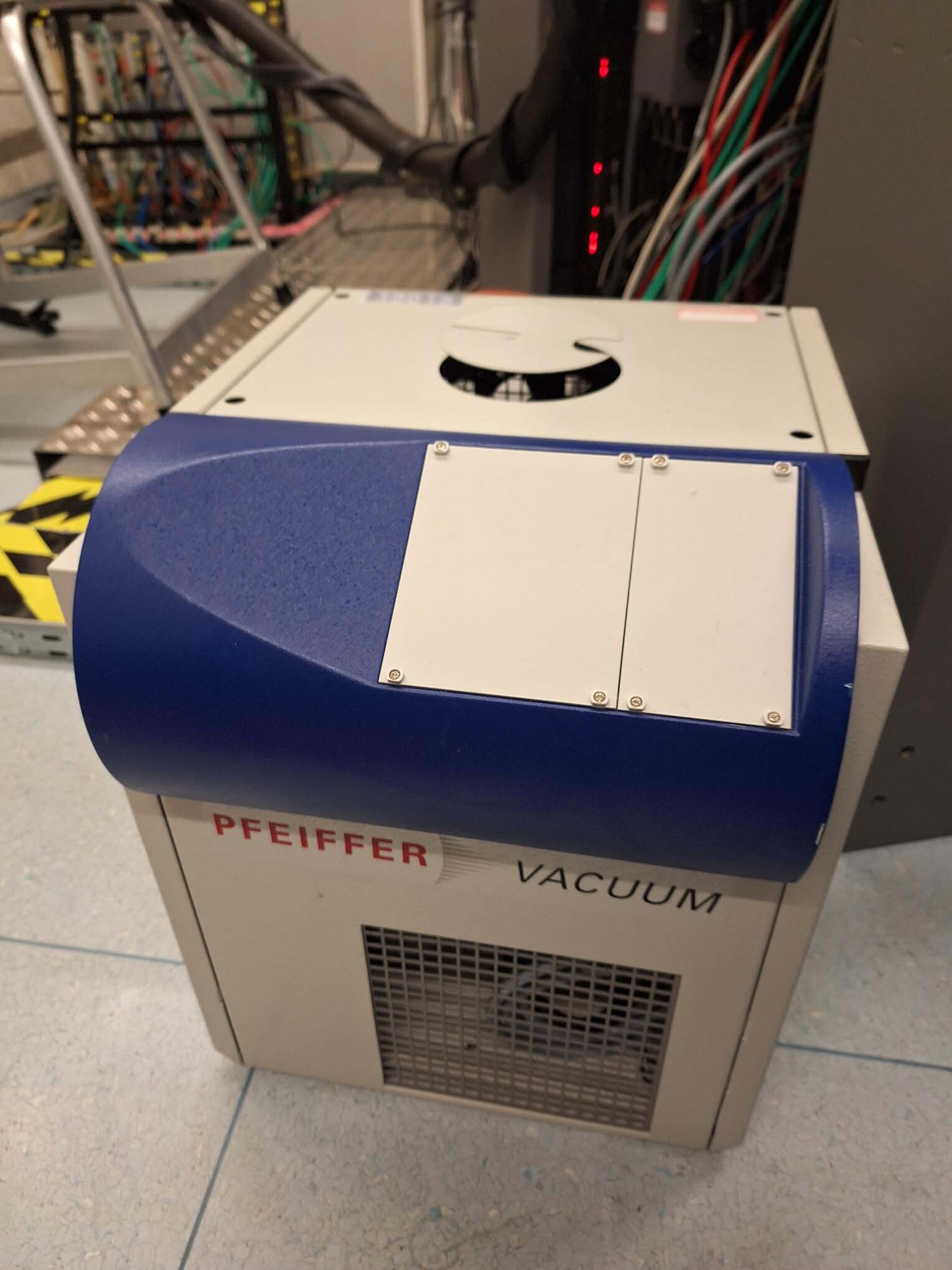 Photo Used PHILIPS / FEI Tecnai G2 F30 For Sale