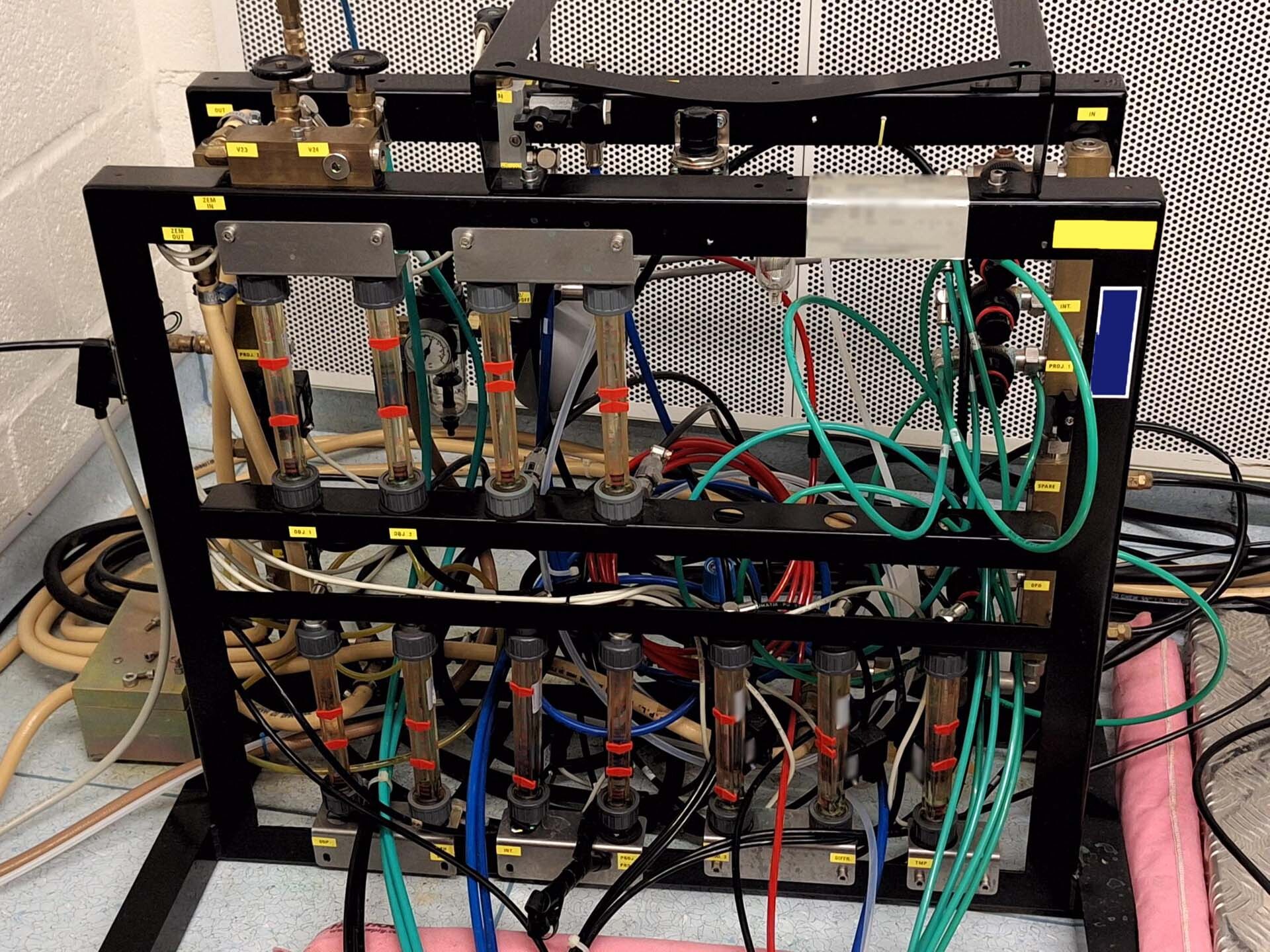 Photo Used PHILIPS / FEI Tecnai G2 F30 For Sale
