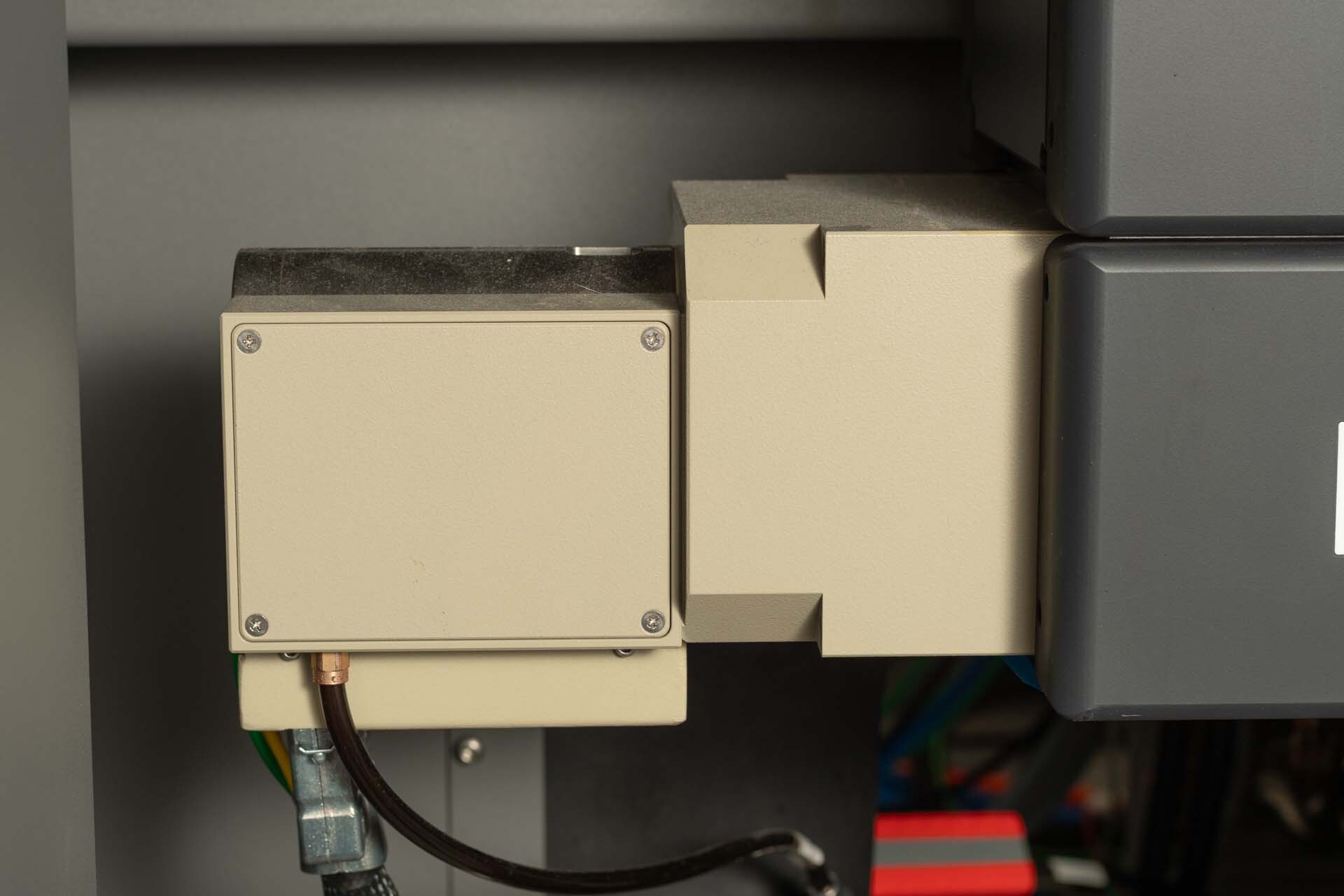Photo Used PHILIPS / FEI Tecnai G2 F30 For Sale