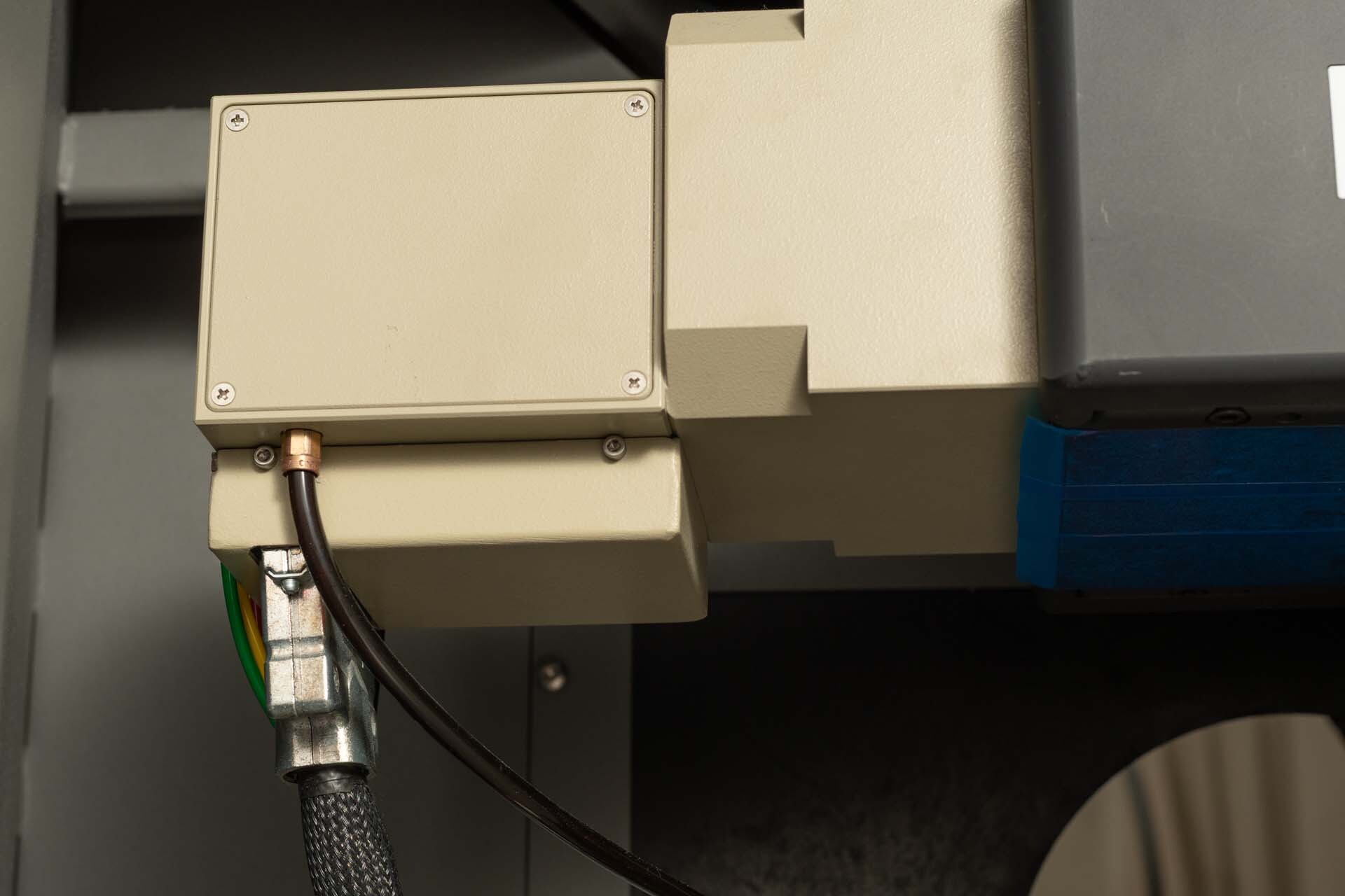 Photo Used PHILIPS / FEI Tecnai G2 F30 For Sale