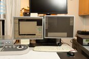 Photo Used PHILIPS / FEI Tecnai G2 F30 For Sale