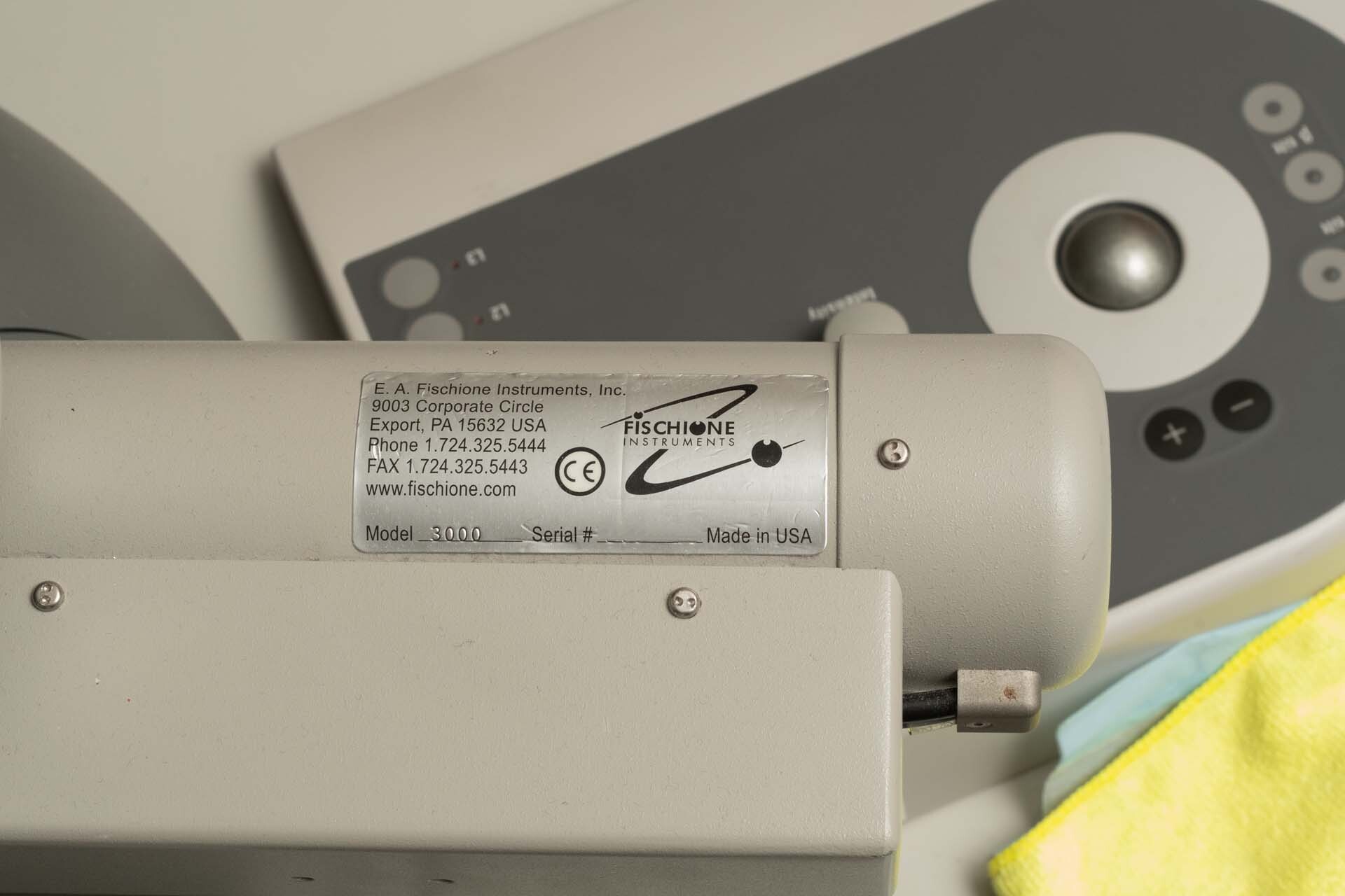 Photo Used PHILIPS / FEI Tecnai G2 F30 For Sale