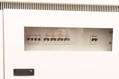Photo Used PHILIPS / FEI Tecnai G2 F30 For Sale