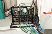 Photo Used PHILIPS / FEI Tecnai G2 F30 For Sale