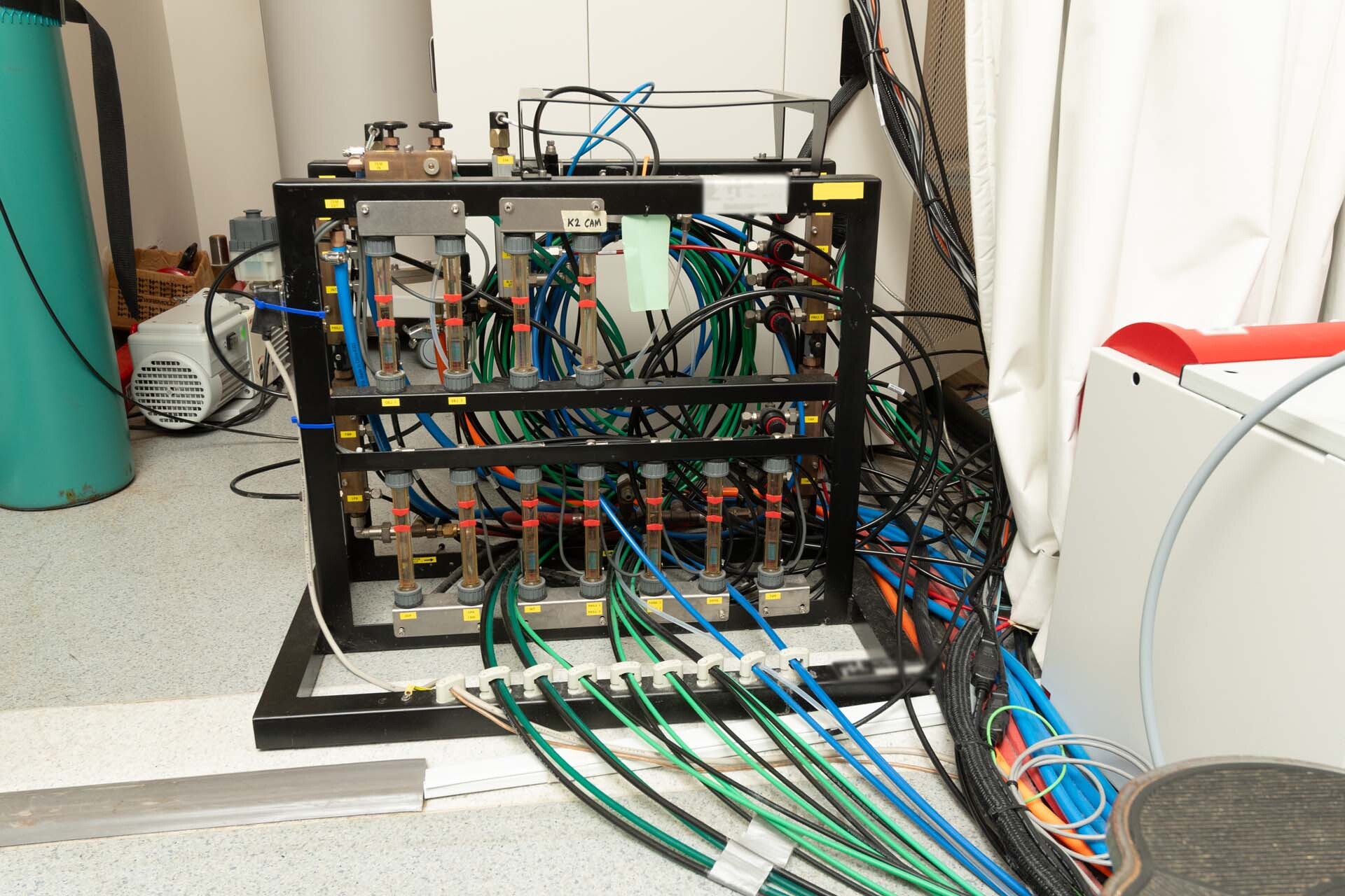 Photo Used PHILIPS / FEI Tecnai G2 F30 For Sale