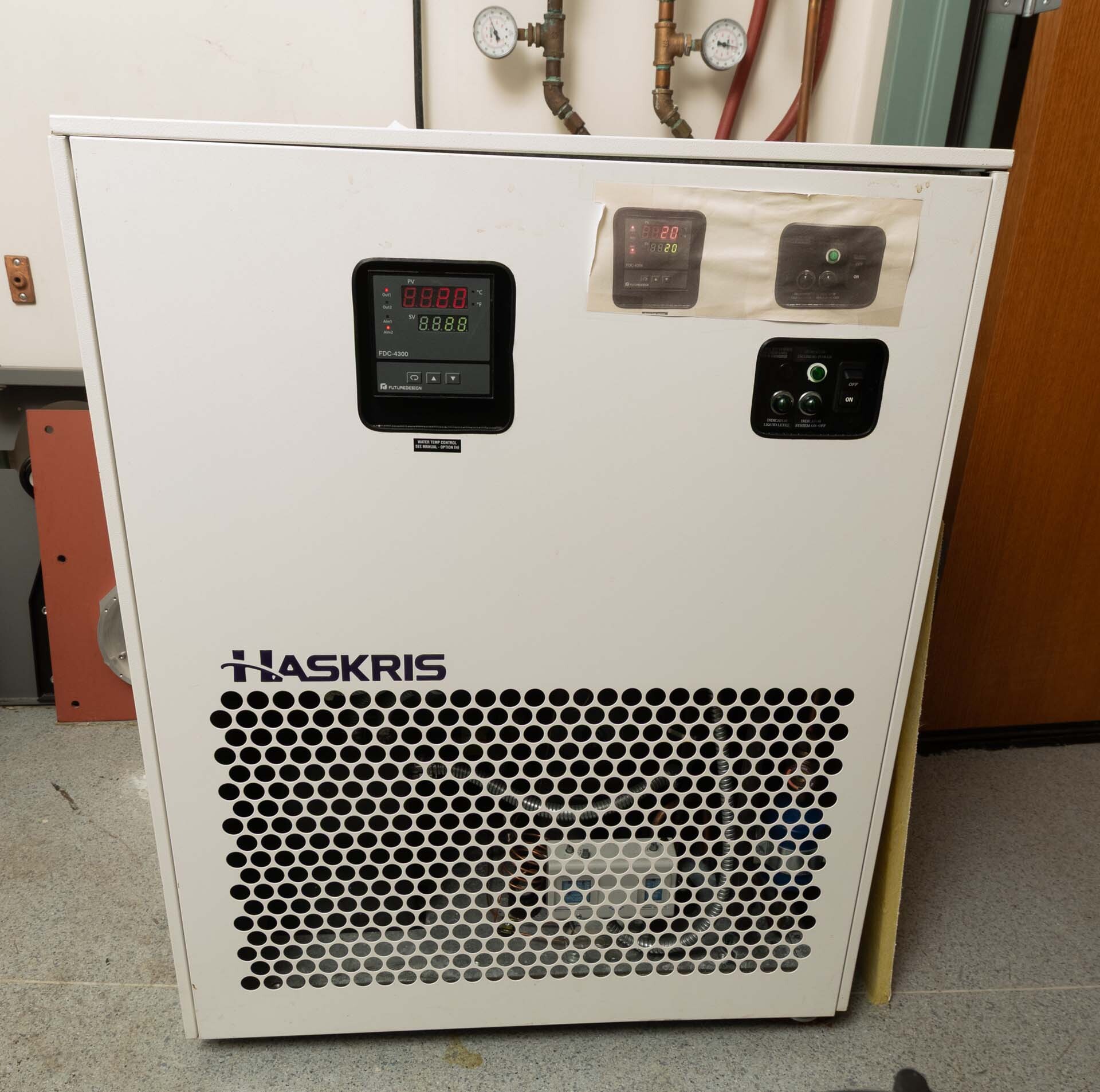 Photo Used PHILIPS / FEI Tecnai G2 F30 For Sale