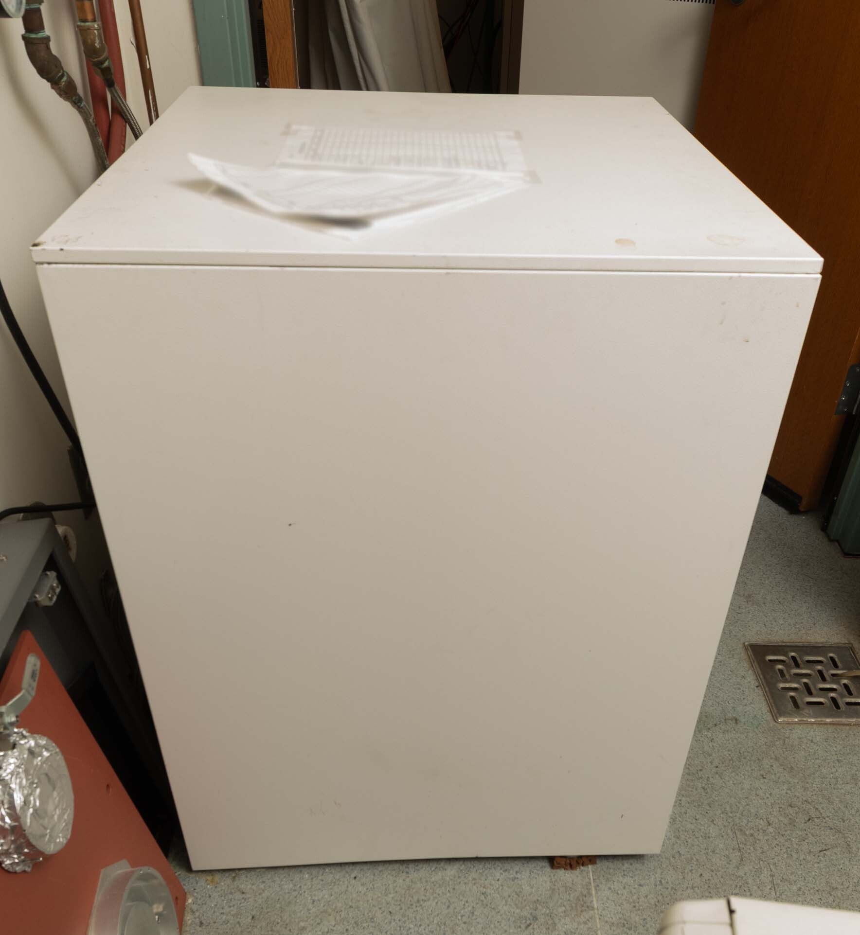 Photo Used PHILIPS / FEI Tecnai G2 F30 For Sale