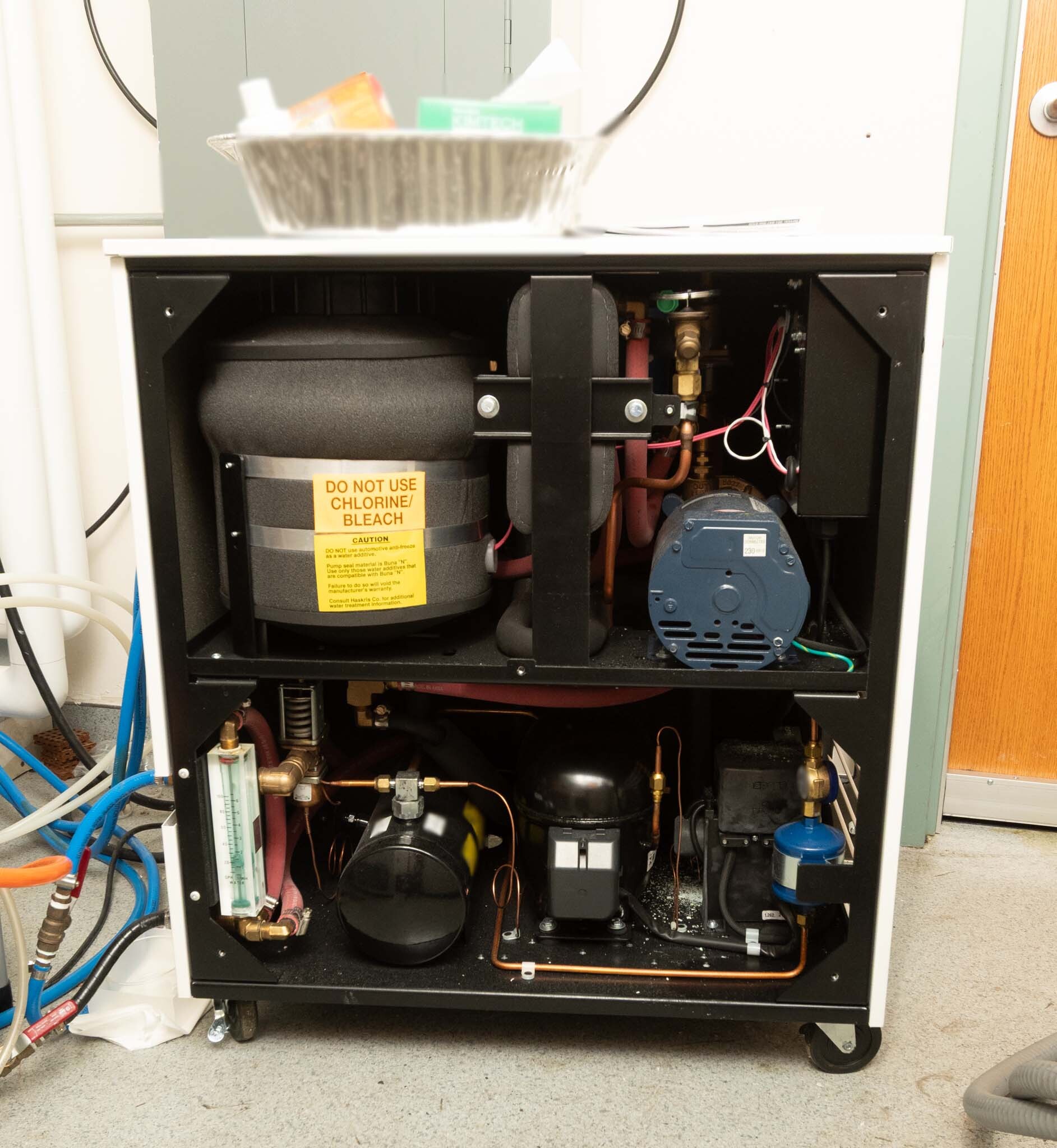 Photo Used PHILIPS / FEI Tecnai G2 F30 For Sale