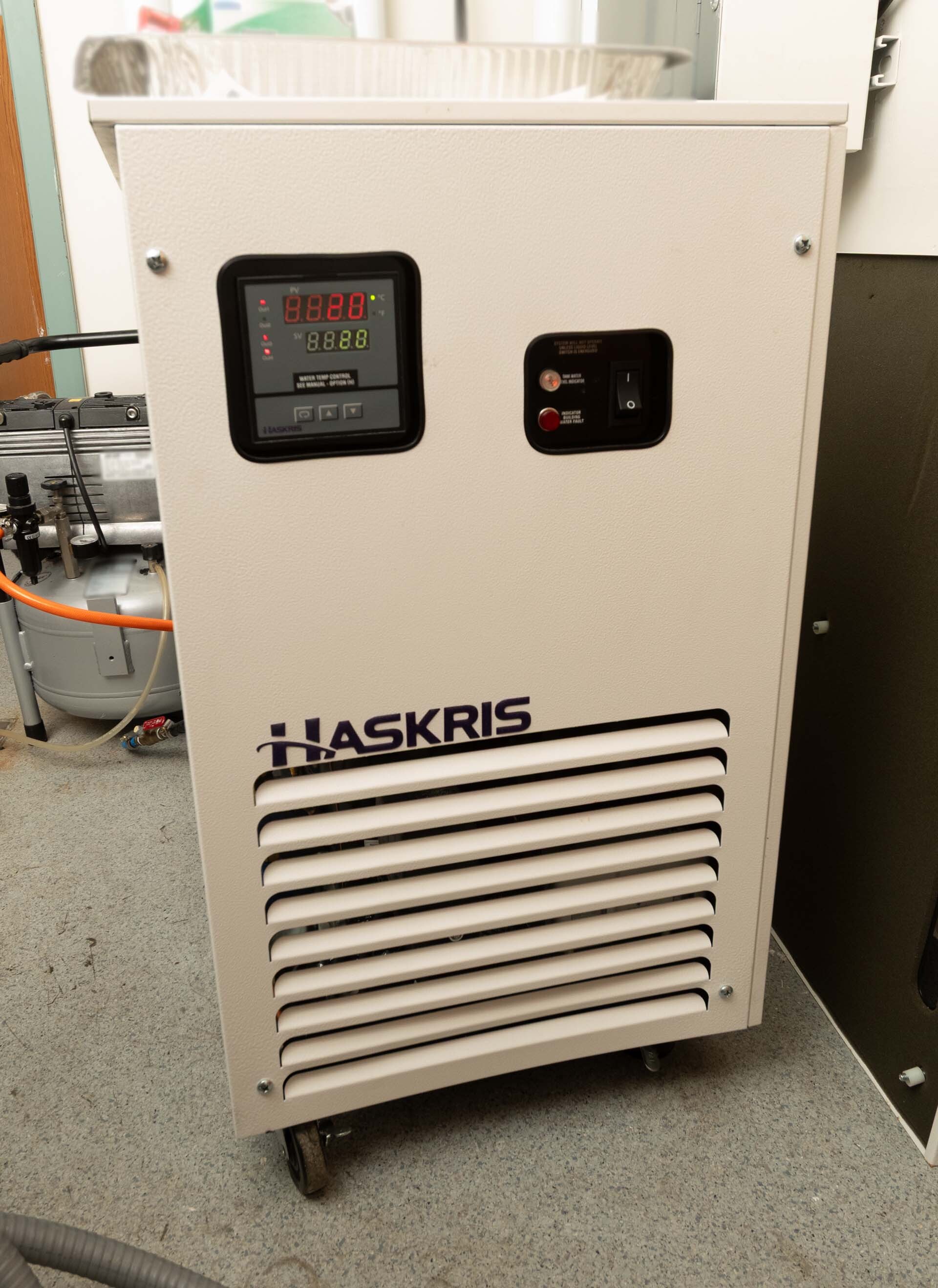 Photo Used PHILIPS / FEI Tecnai G2 F30 For Sale