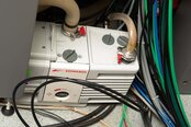 Photo Used PHILIPS / FEI Tecnai G2 F30 For Sale