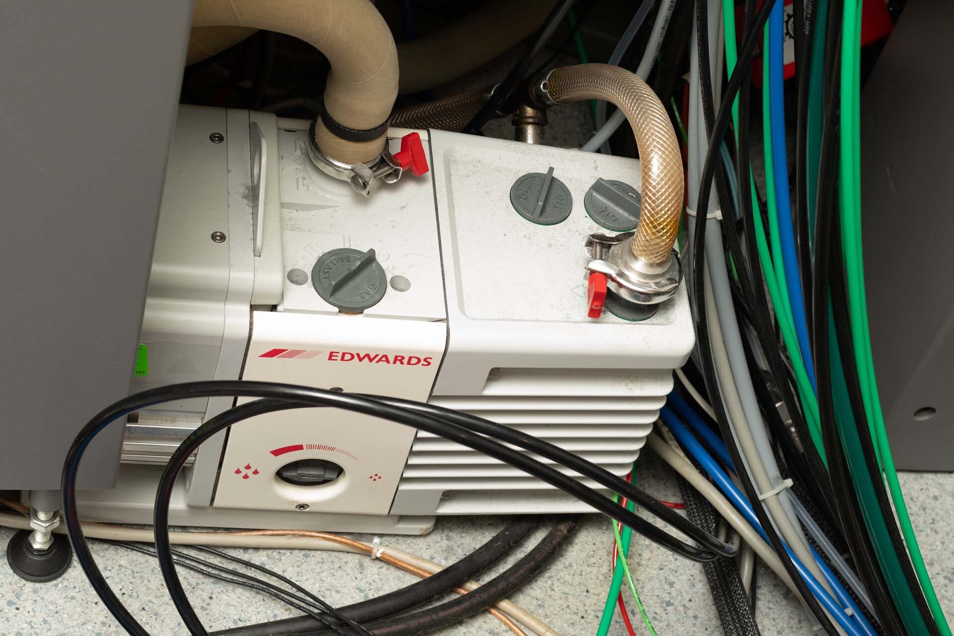 Photo Used PHILIPS / FEI Tecnai G2 F30 For Sale