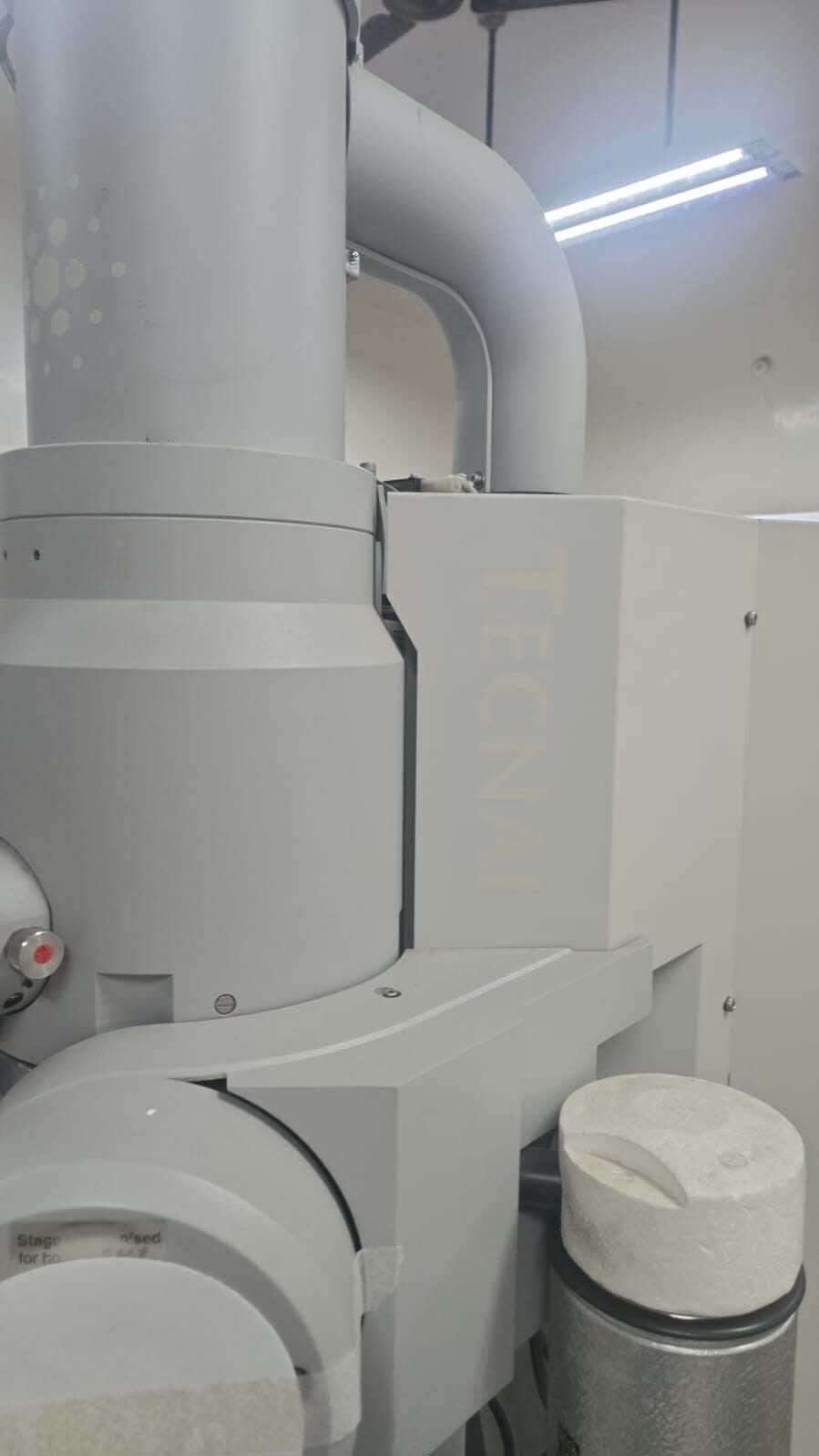 フォト（写真） 使用される PHILIPS / FEI Tecnai G2 Spirit BioTwin 販売のために