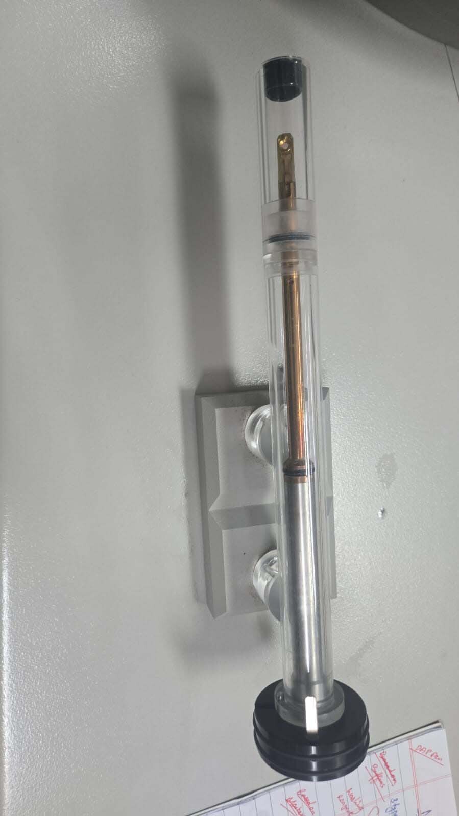 フォト（写真） 使用される PHILIPS / FEI Tecnai G2 Spirit BioTwin 販売のために