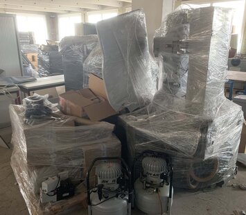 PHILIPS / FEI Tecnai G2 Spirit Twin #293800611