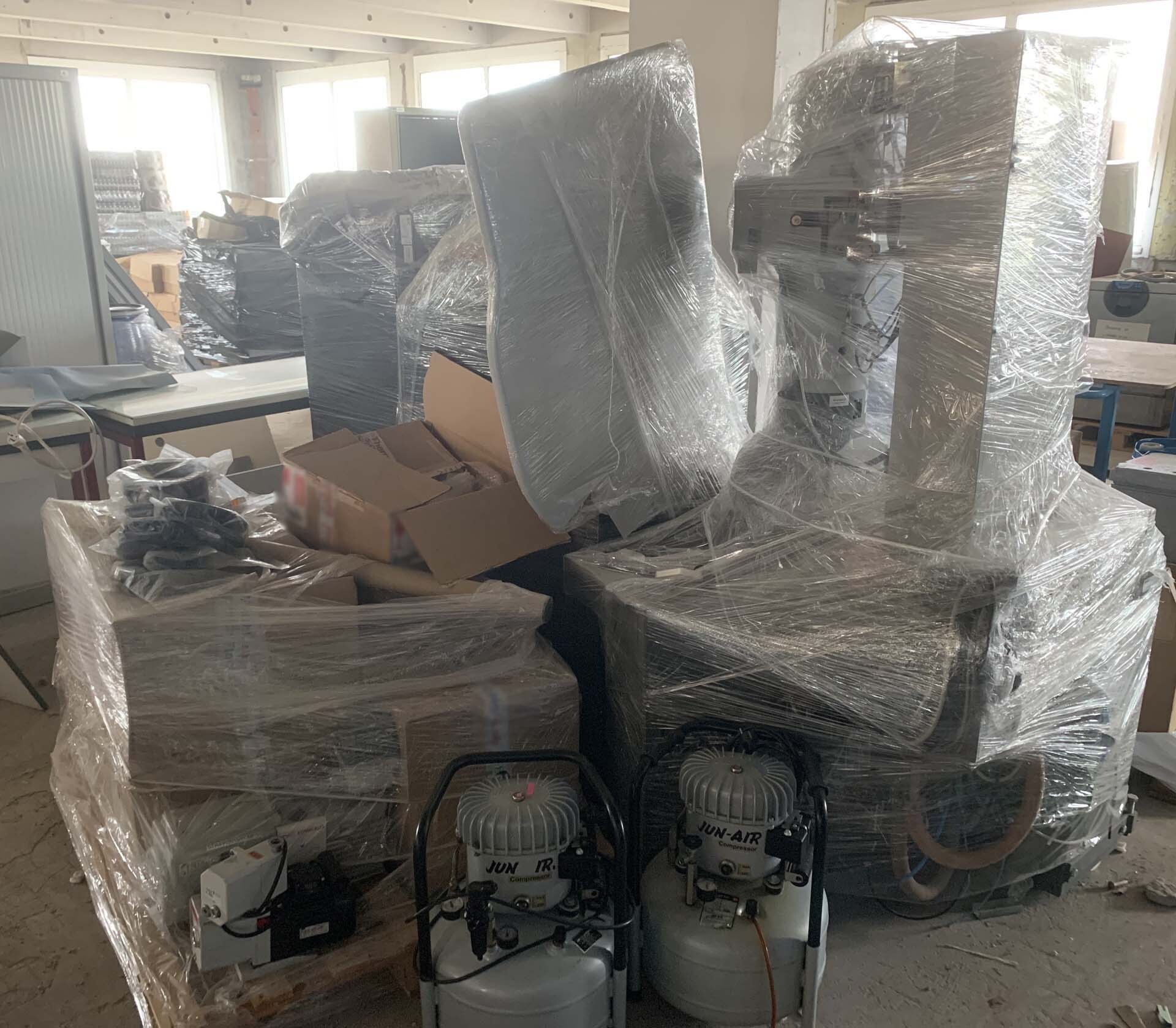 Photo Used PHILIPS / FEI Tecnai G2 Spirit Twin For Sale