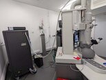 图为 已使用的 PHILIPS / FEI Tecnai G2 Spirit 待售