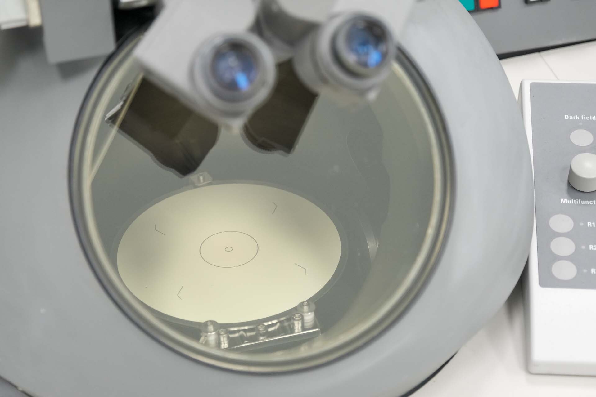 Foto Verwendet PHILIPS / FEI Tecnai G2 Spirit BioTwin Zum Verkauf