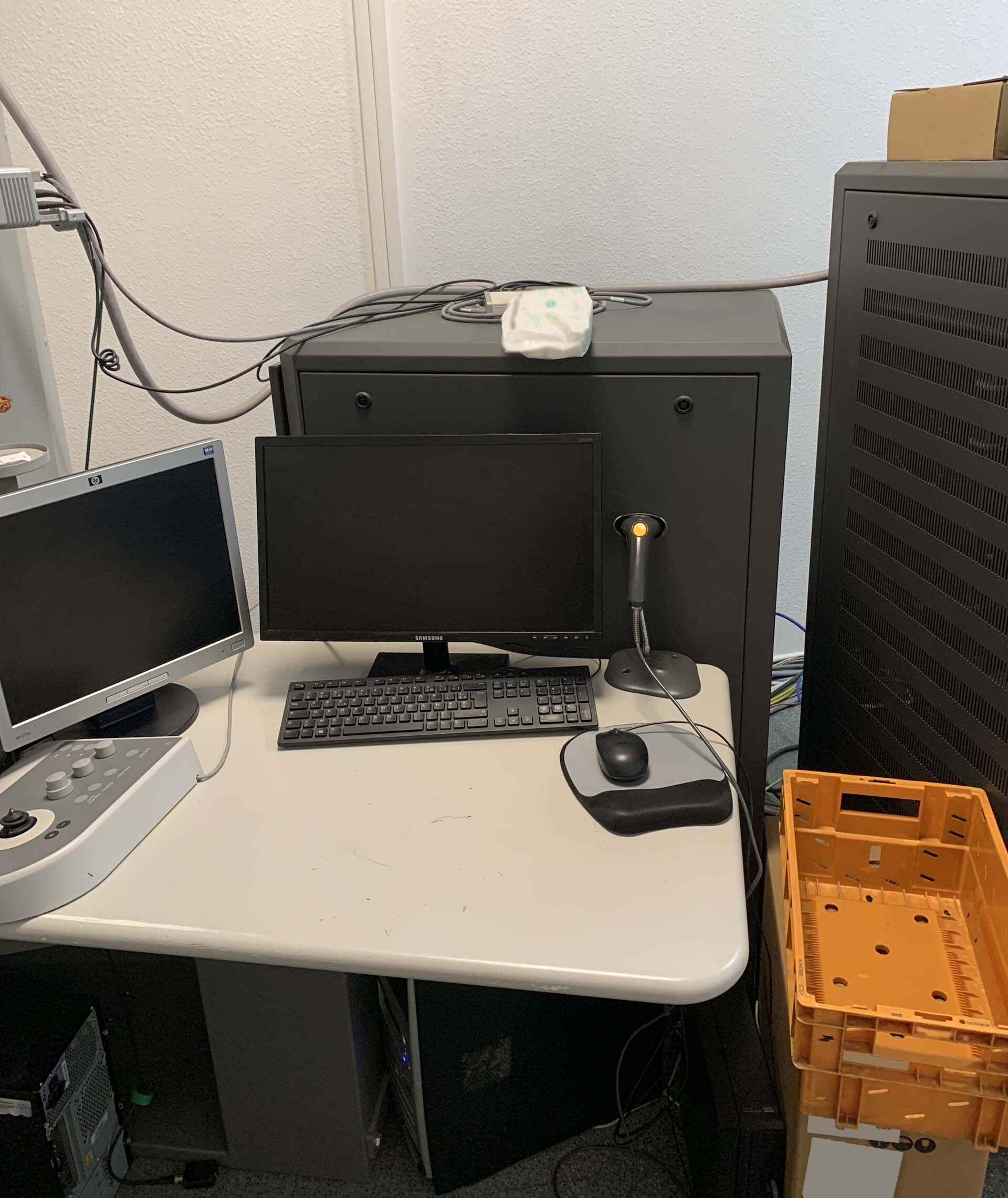 Photo Used PHILIPS / FEI Tecnai G2 Spirit Twin For Sale