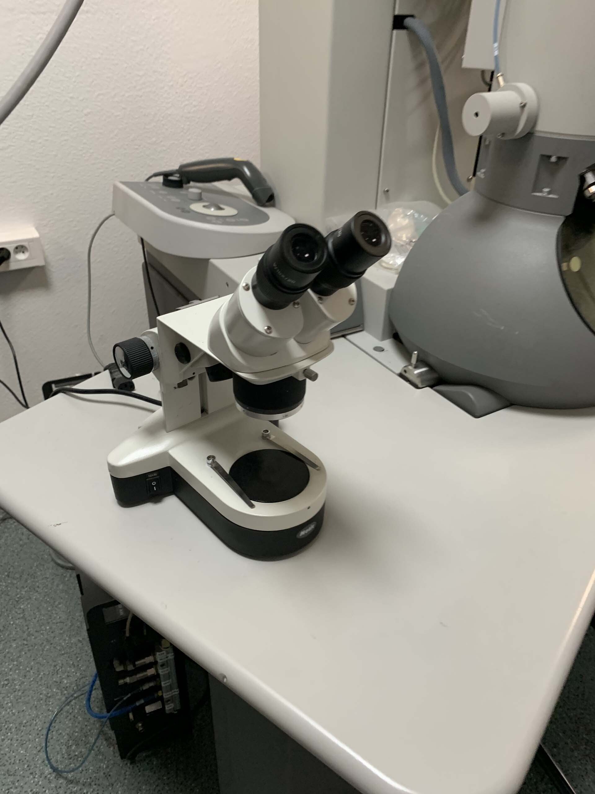 Photo Used PHILIPS / FEI Tecnai G2 Spirit Twin For Sale