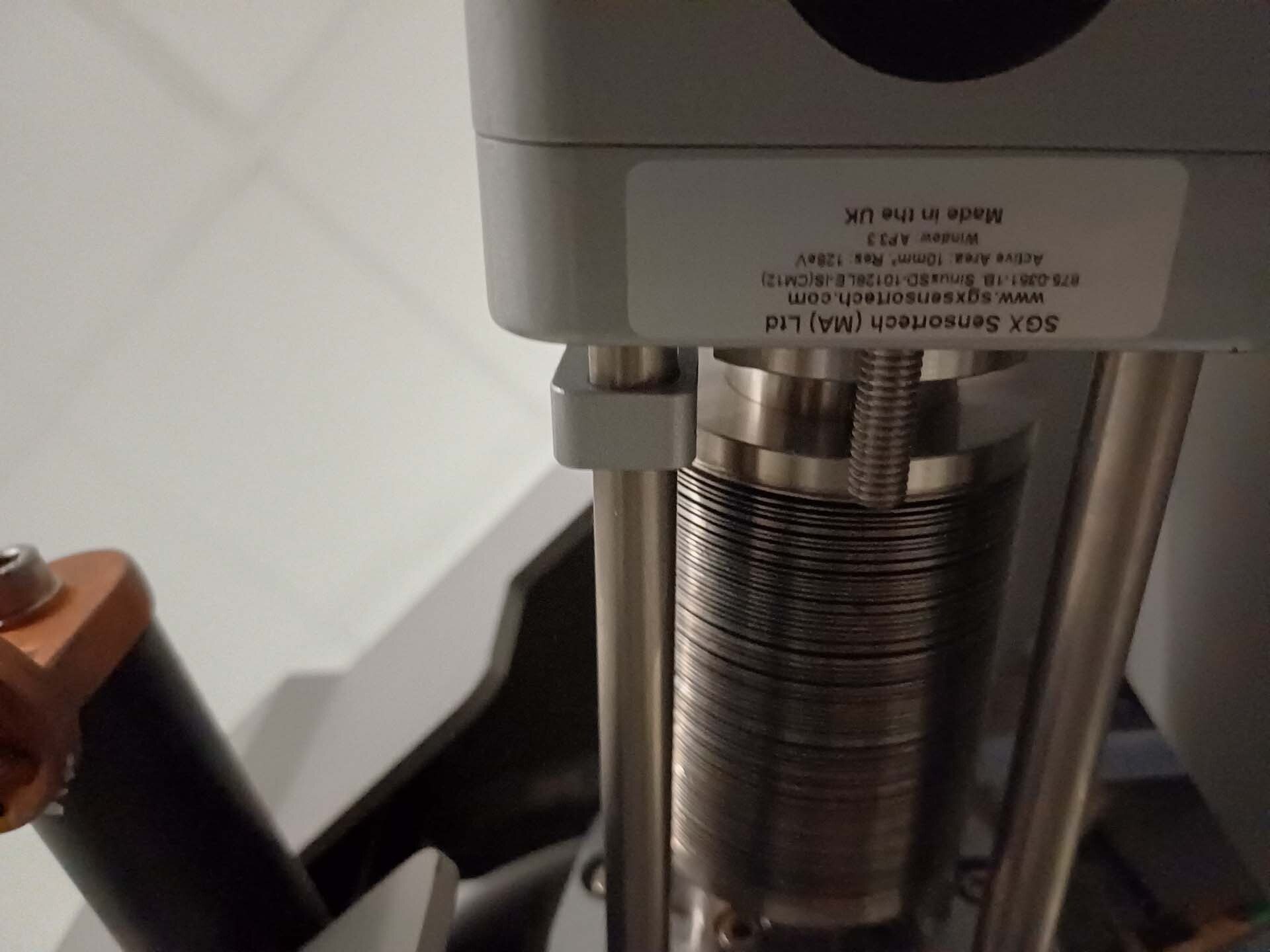 Photo Used PHILIPS / FEI Tecnai G2 Spirit Twin For Sale