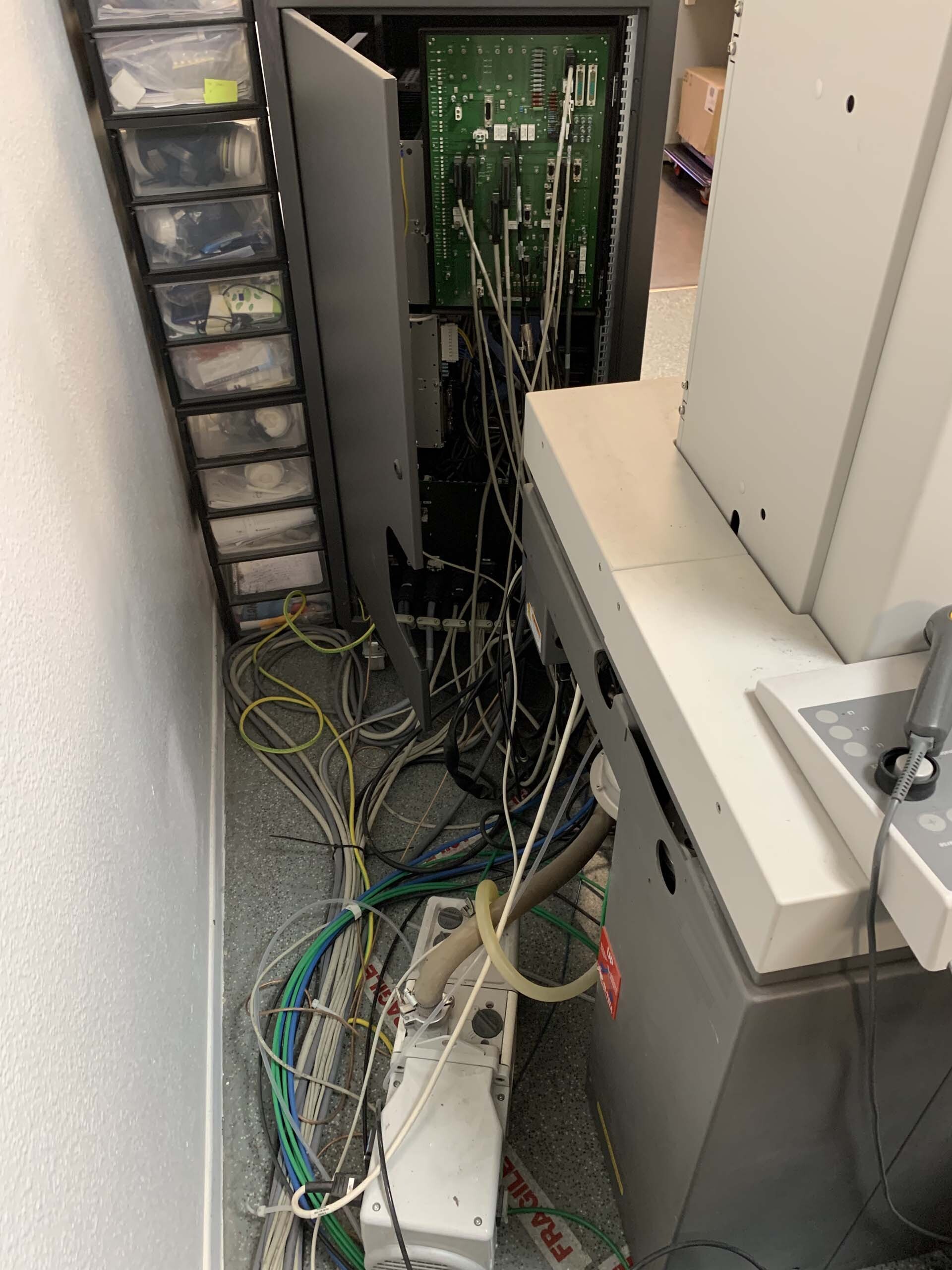 Photo Used PHILIPS / FEI Tecnai G2 Spirit Twin For Sale