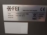 Photo Used PHILIPS / FEI Tecnai G2 Spirit Twin For Sale