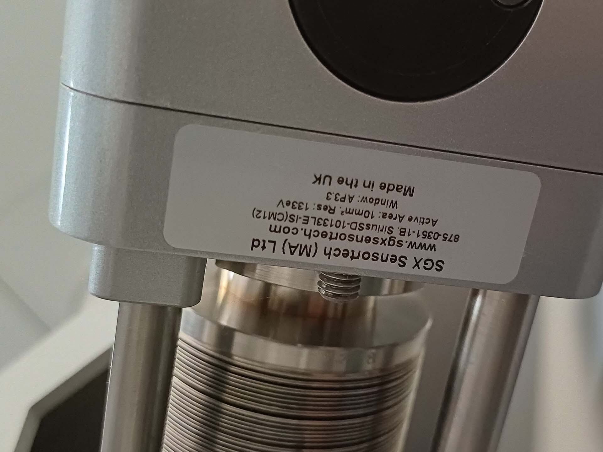 Photo Used PHILIPS / FEI Tecnai G2 Spirit Twin For Sale