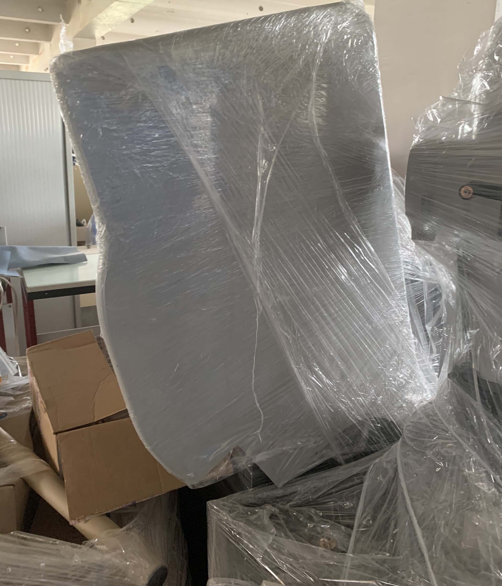 Photo Used PHILIPS / FEI Tecnai G2 Spirit Twin For Sale