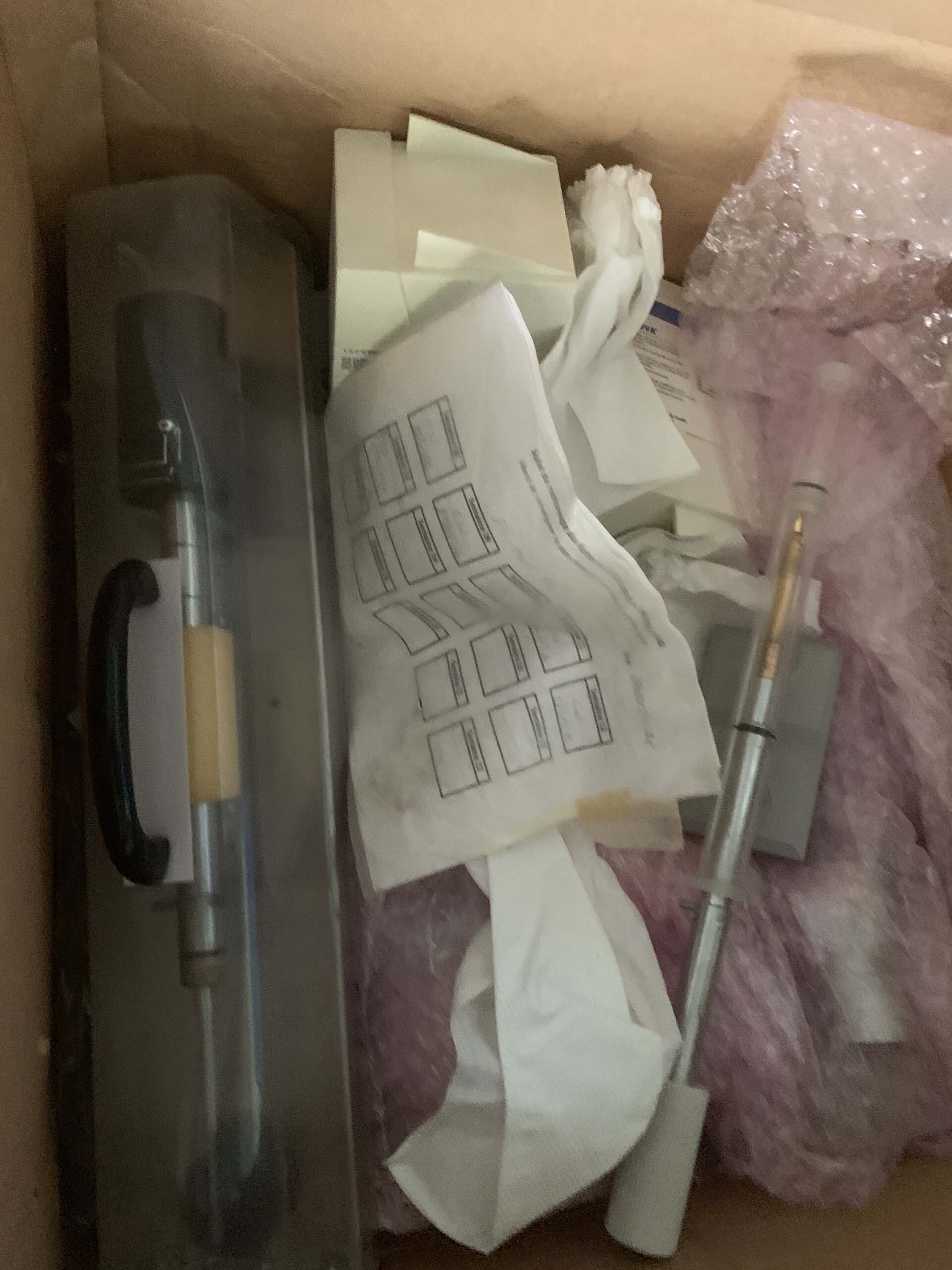 Photo Used PHILIPS / FEI Tecnai G2 Spirit Twin For Sale