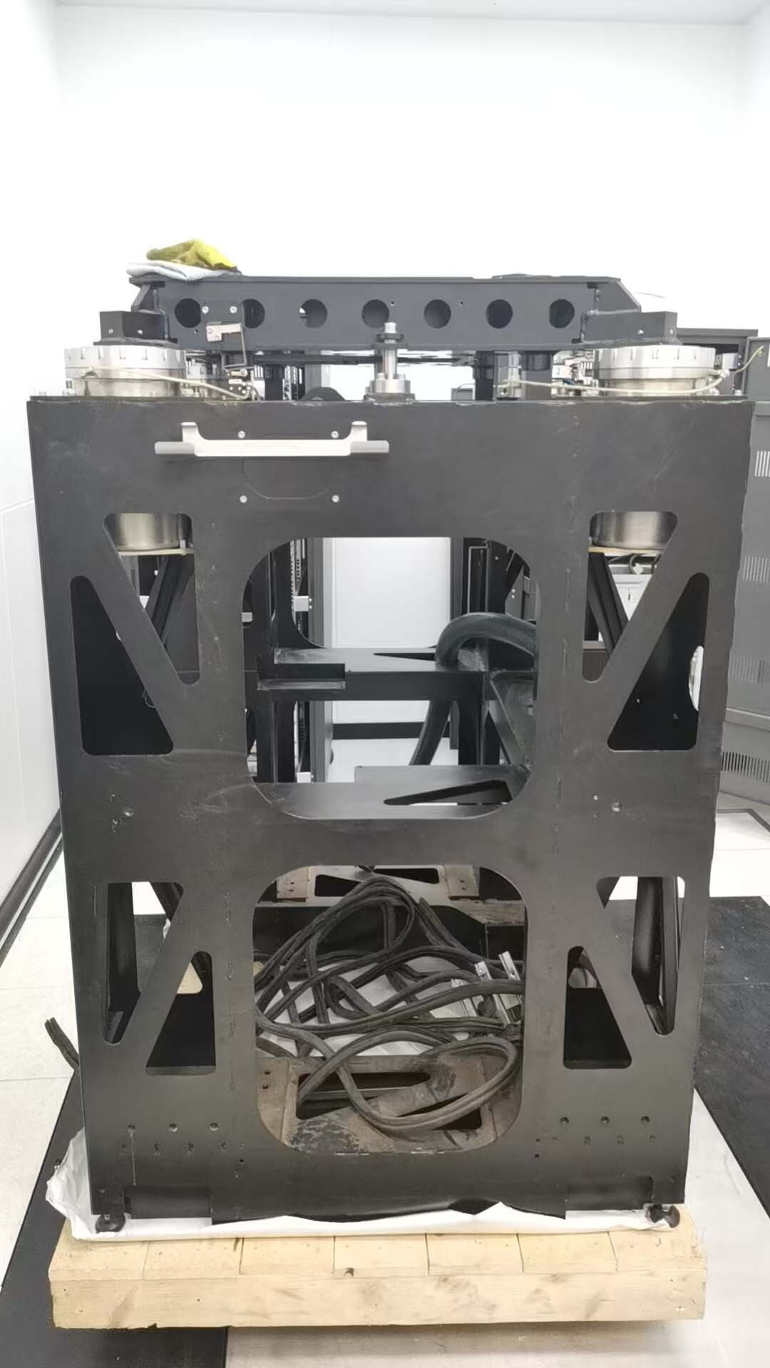 사진 사용됨 PHILIPS / FEI Titan 80-300 판매용