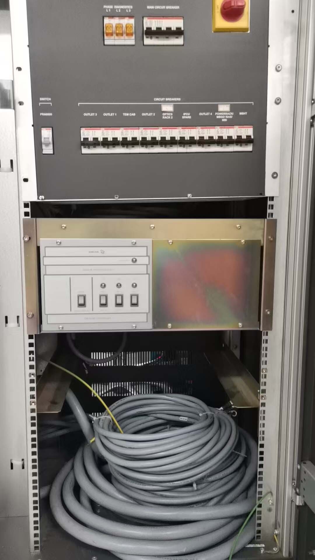 사진 사용됨 PHILIPS / FEI Titan 80-300 판매용
