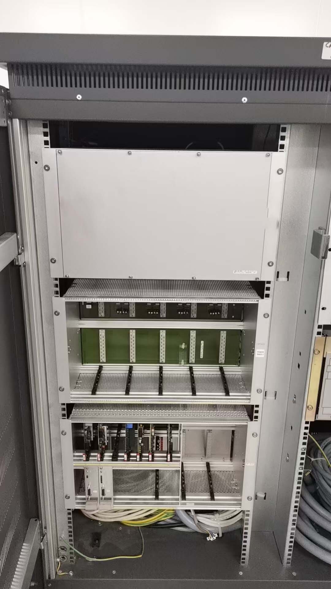사진 사용됨 PHILIPS / FEI Titan 80-300 판매용