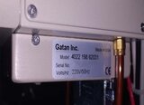 사진 사용됨 PHILIPS / FEI Titan 80-300 판매용