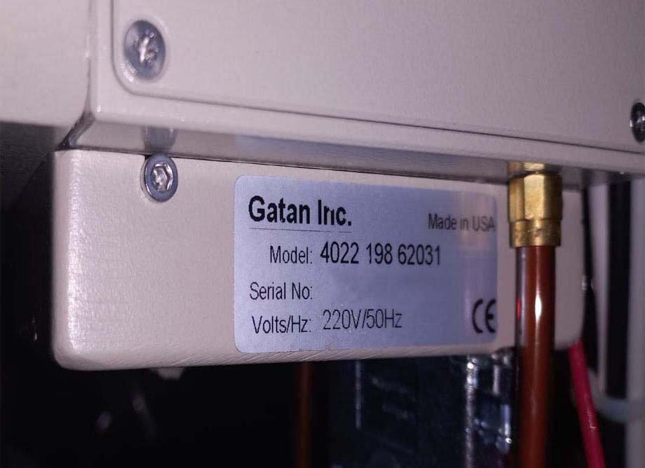 사진 사용됨 PHILIPS / FEI Titan 80-300 판매용