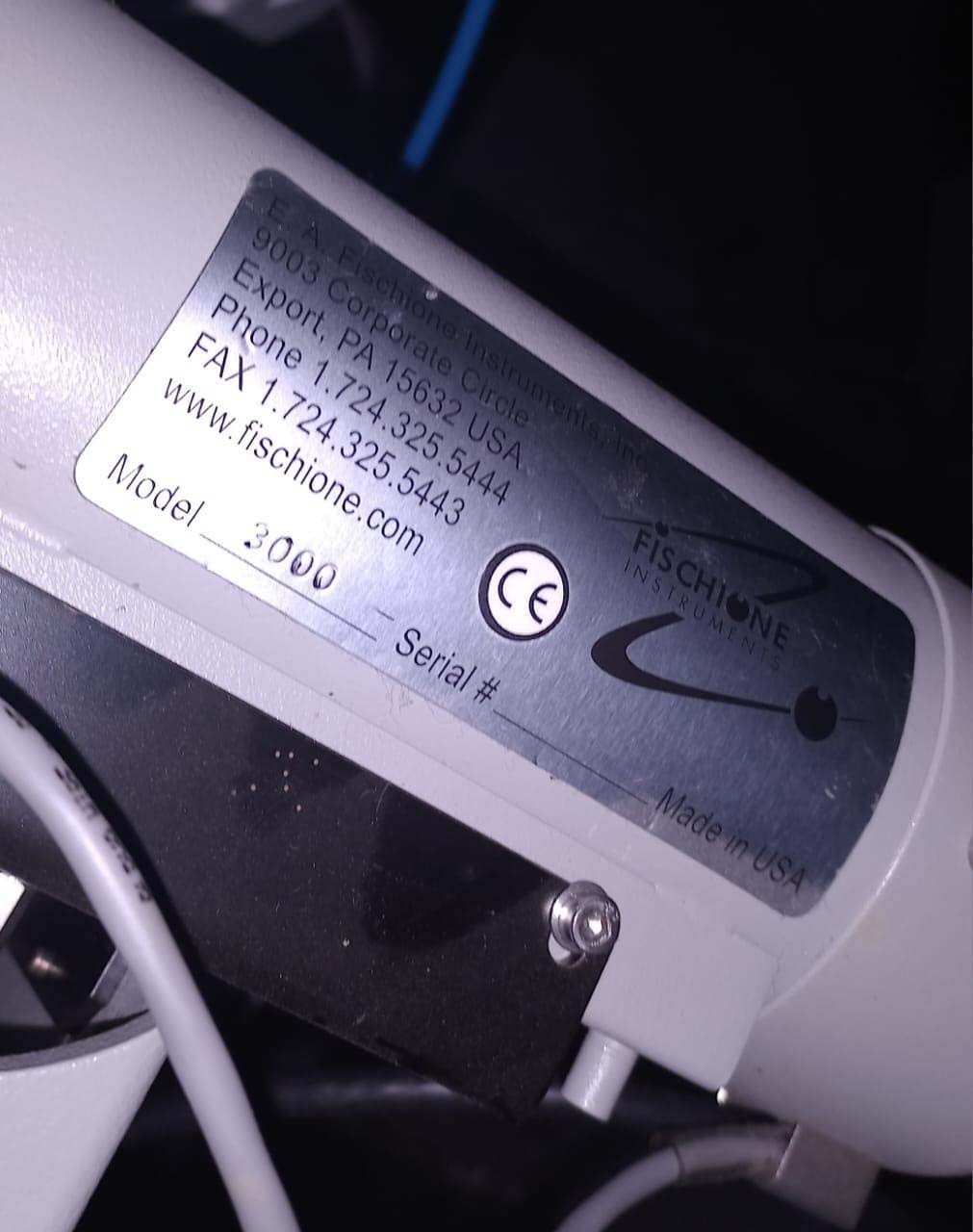 사진 사용됨 PHILIPS / FEI Titan 80-300 판매용