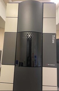 PHILIPS / FEI Titan CI Cs #293729611