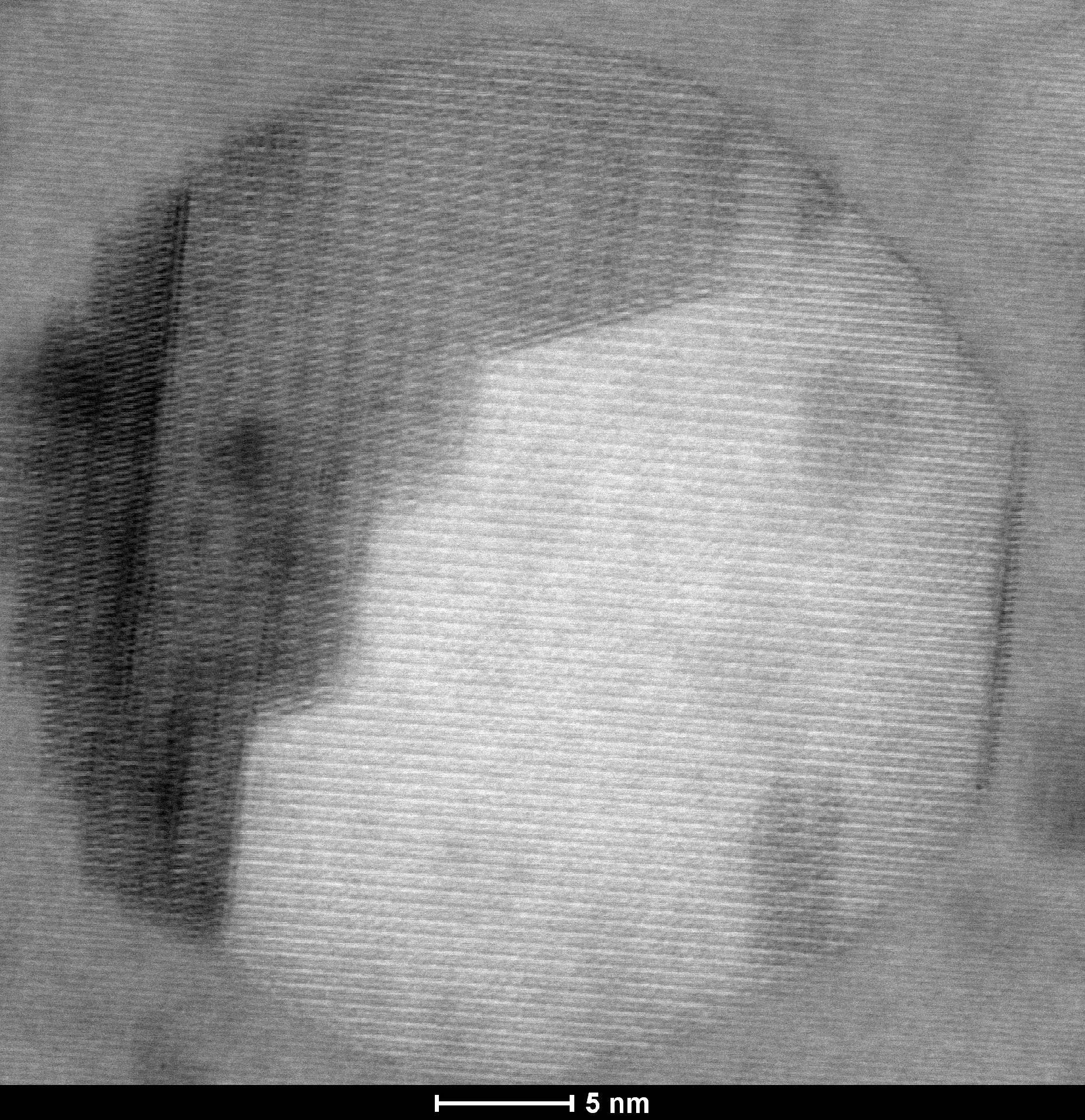 Photo Used PHILIPS / FEI Titan G2 60-300 For Sale