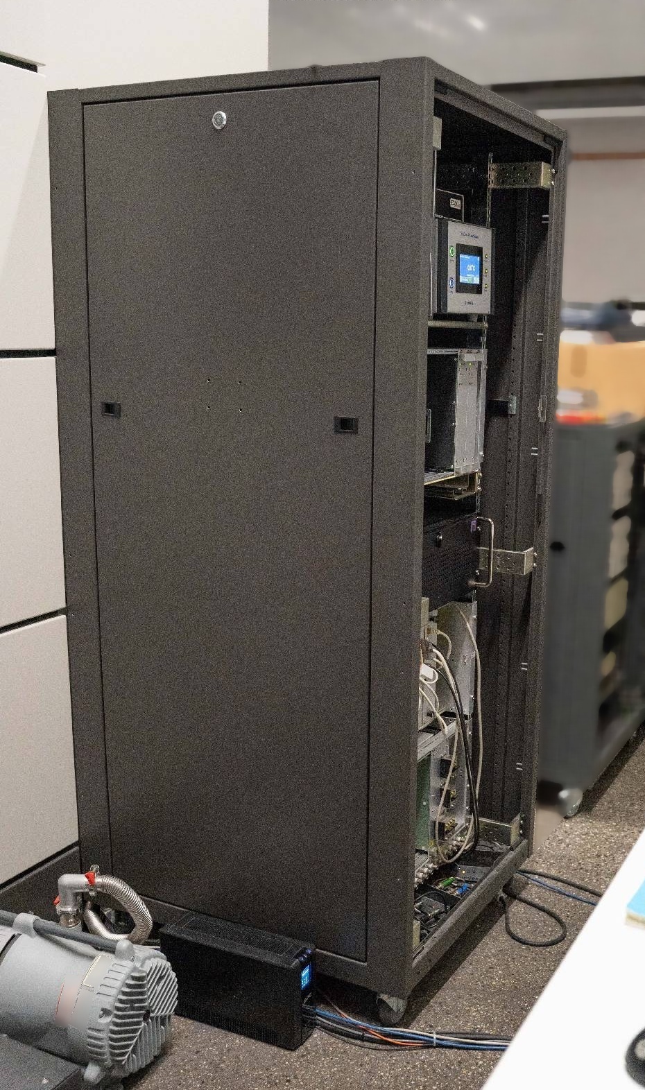 圖為 已使用的 PHILIPS / FEI Titan G2 Cubed 80-300 待售