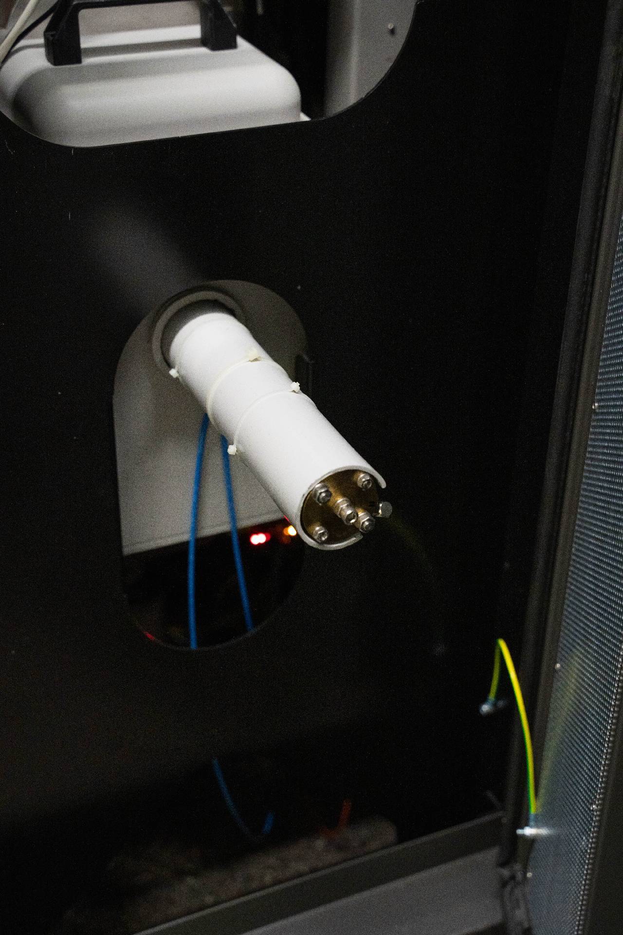 圖為 已使用的 PHILIPS / FEI Titan G2 Cubed 80-300 待售