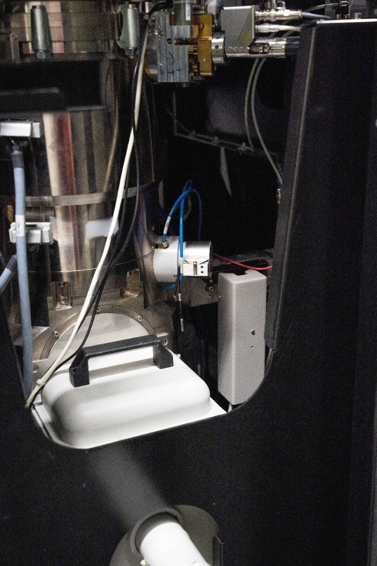 圖為 已使用的 PHILIPS / FEI Titan G2 Cubed 80-300 待售