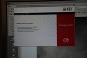 圖為 已使用的 PHILIPS / FEI Titan G2 Cubed 80-300 待售