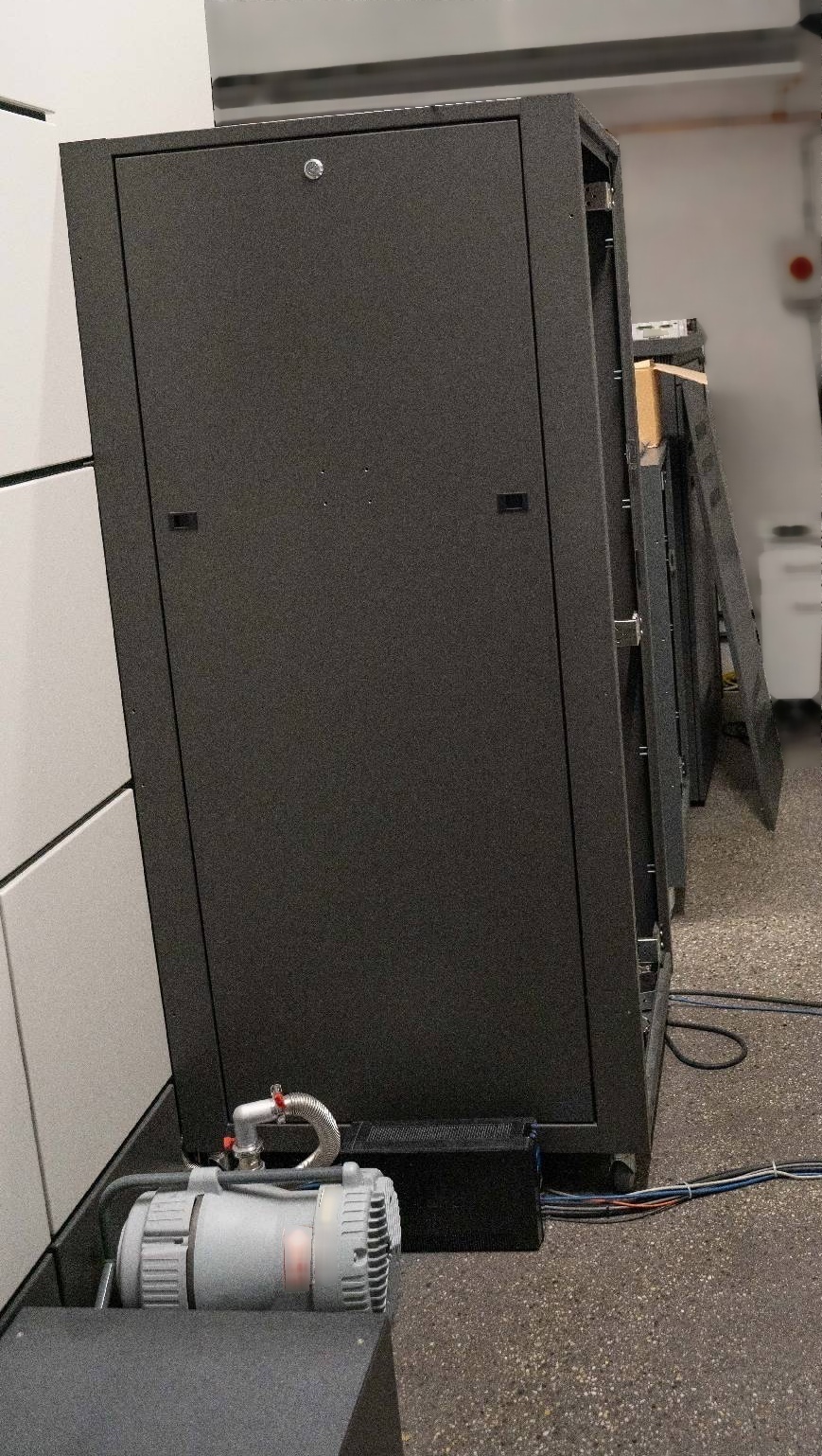 圖為 已使用的 PHILIPS / FEI Titan G2 Cubed 80-300 待售