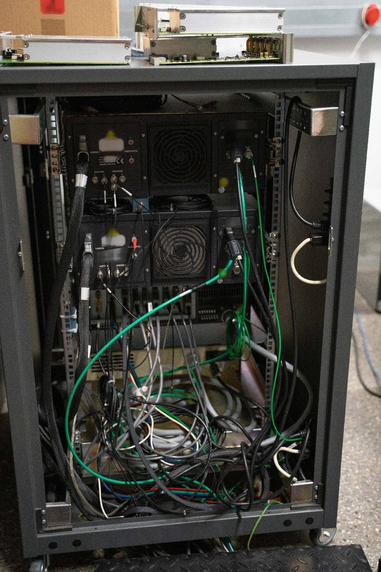 圖為 已使用的 PHILIPS / FEI Titan G2 Cubed 80-300 待售